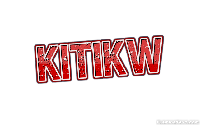 Kitikw مدينة