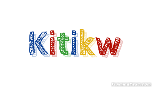 Kitikw City