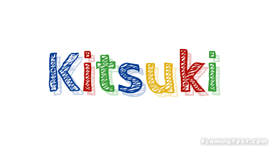 Kitsuki 市