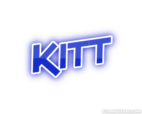 Kitt 市
