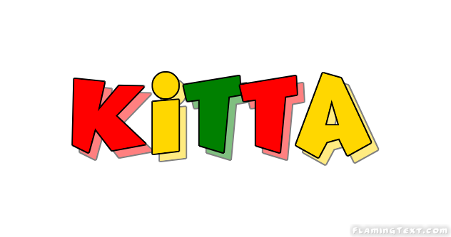 Kitta City