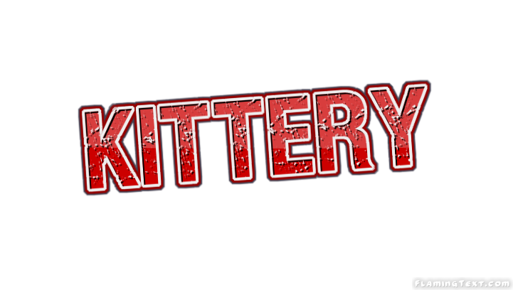 Kittery 市