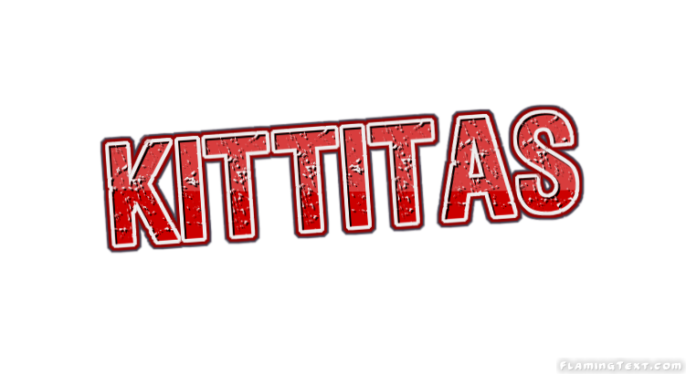 Kittitas 市