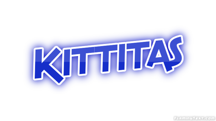 Kittitas 市