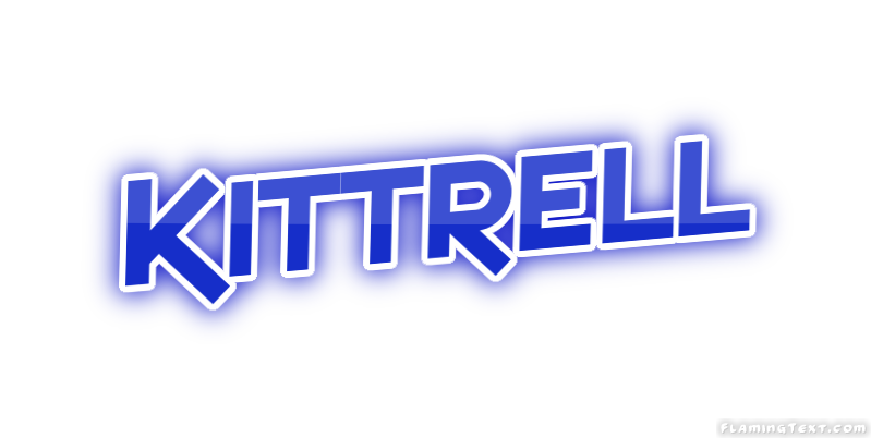 Kittrell City