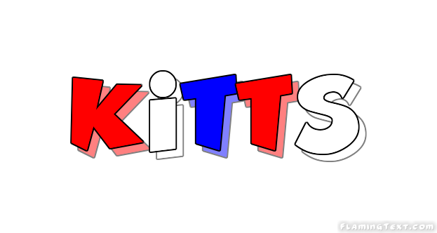 Kitts город