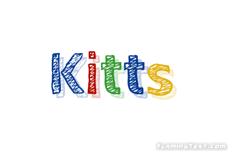 Kitts مدينة