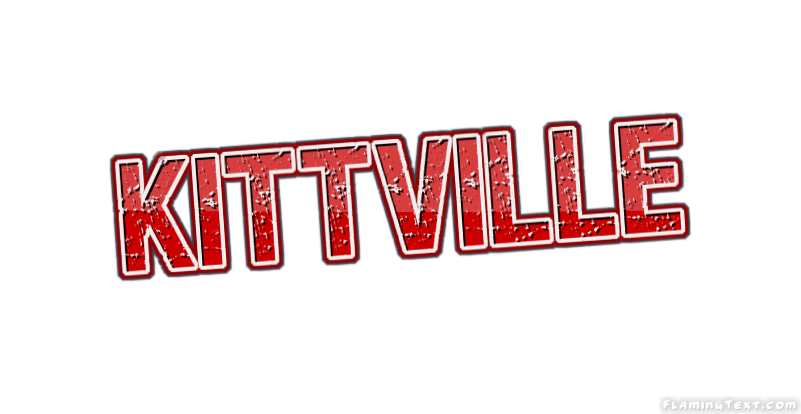 Kittville 市
