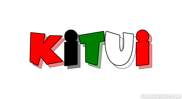 Kitui City