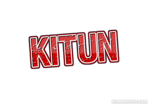 Kitun City