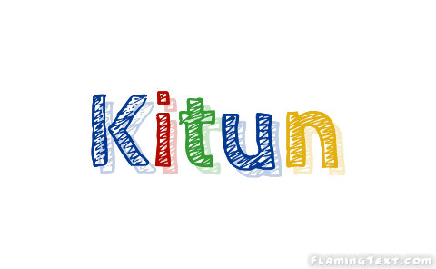 Kitun City