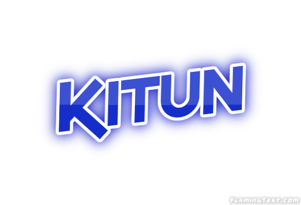 Kitun 市