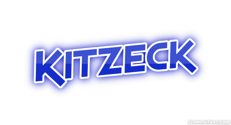 Kitzeck City