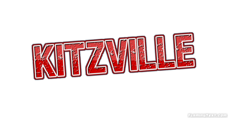 Kitzville مدينة