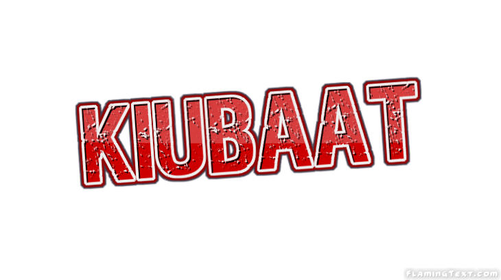Kiubaat Cidade