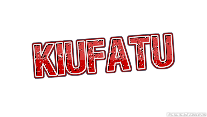 Kiufatu City