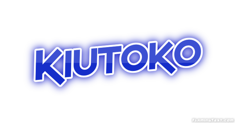 Kiutoko Cidade