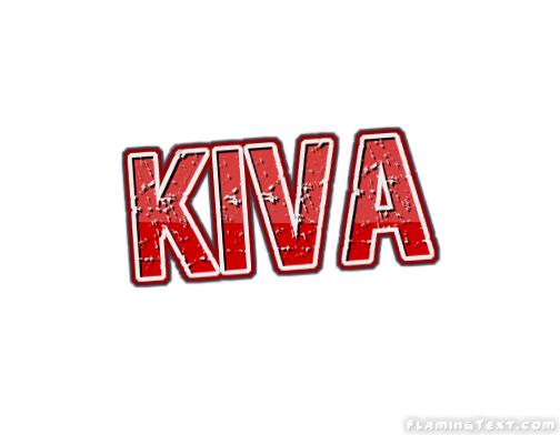 Kiva город