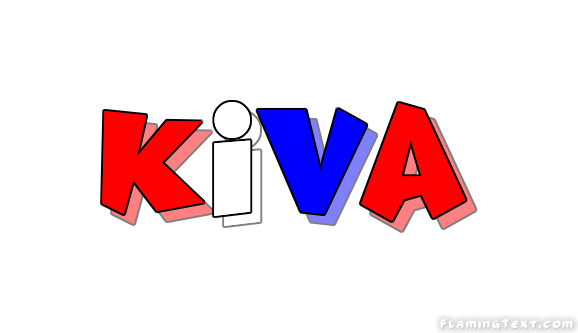 Kiva город