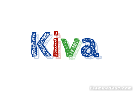 Kiva город