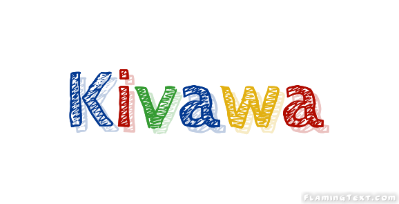 Kivawa 市