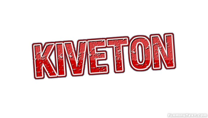 Kiveton City