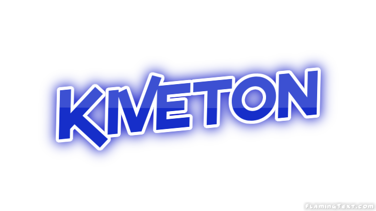 Kiveton City