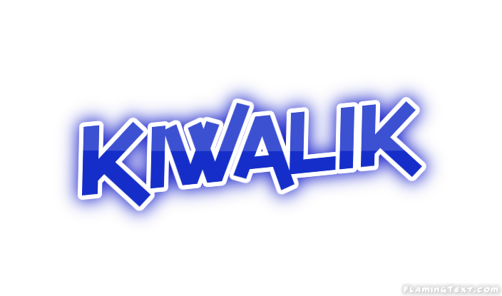 Kiwalik City