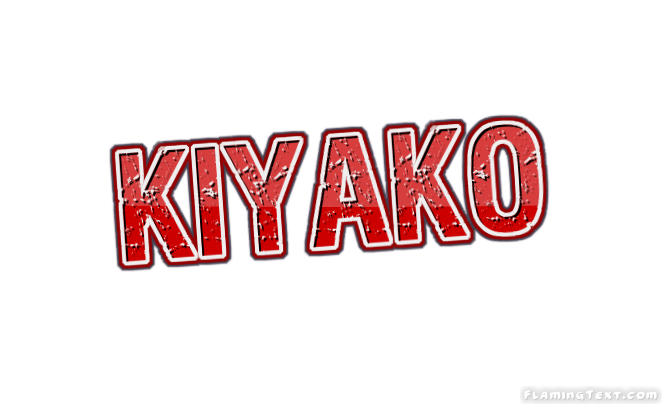 Kiyako Cidade