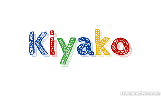 Kiyako Stadt