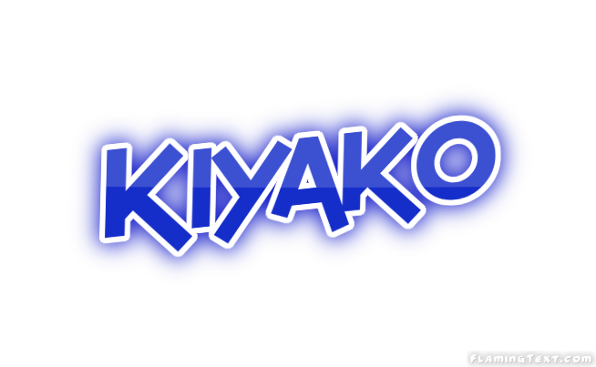 Kiyako City