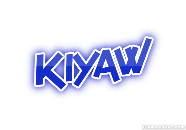 Kiyaw City