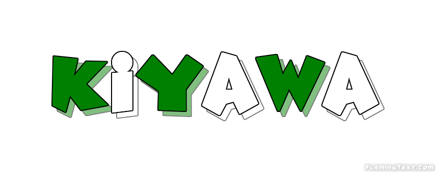 Kiyawa Cidade