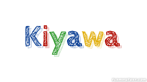 Kiyawa مدينة