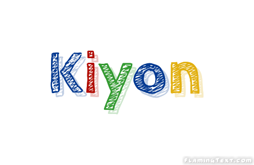 Kiyon 市