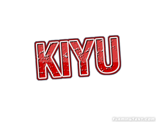 Kiyu город