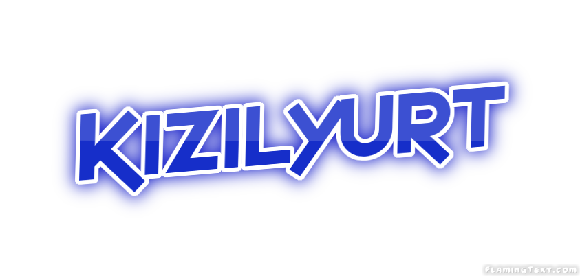 Kizilyurt City