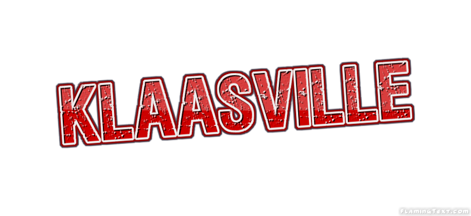 Klaasville Ville