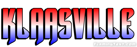 Klaasville Ville