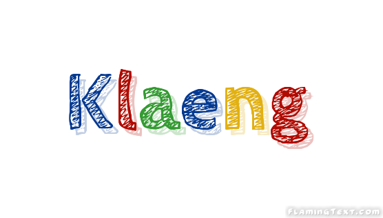 Klaeng City