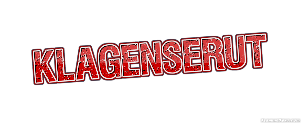 Klagenserut 市