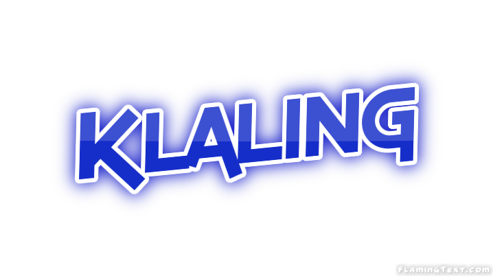 Klaling Ville