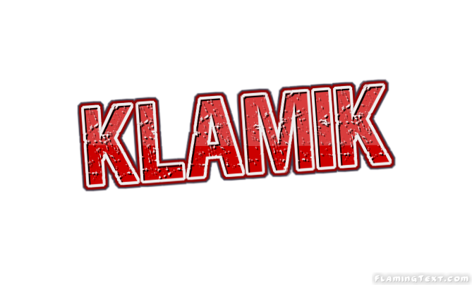Klamik City