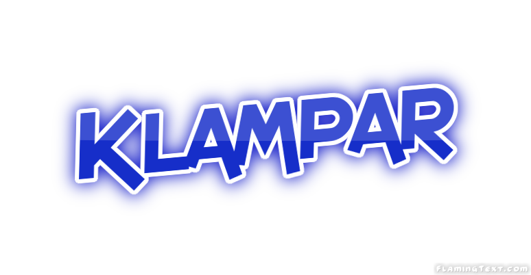 Klampar Ville