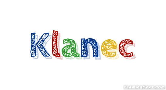 Klanec Cidade