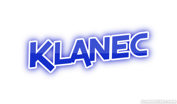 Klanec City
