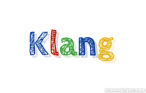 Klang 市