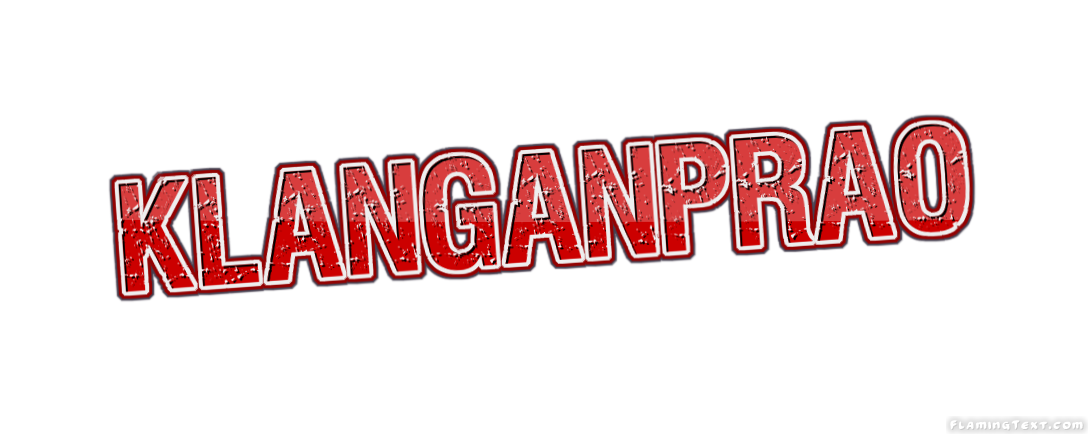 Klanganprao مدينة