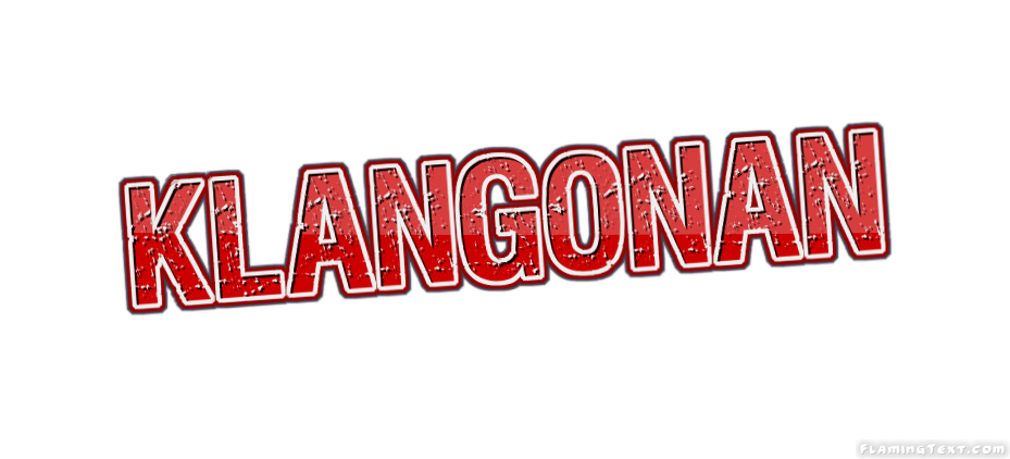 Klangonan City