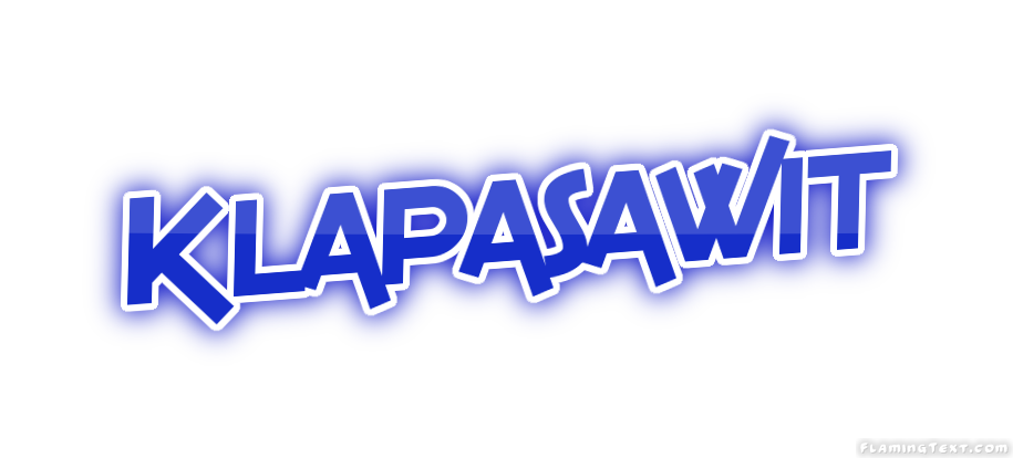 Klapasawit Cidade
